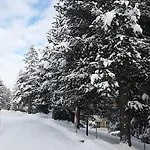 Sesvenna شقة *