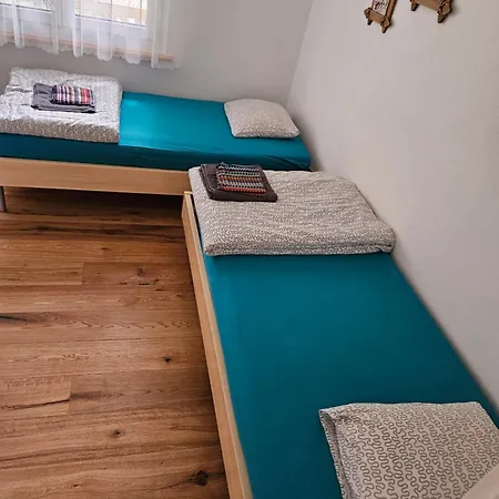 Ferienwohnung Sesvenna Davos Apartment