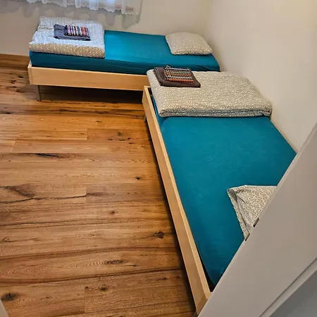 Ferienwohnung Sesvenna Davos Apartment *