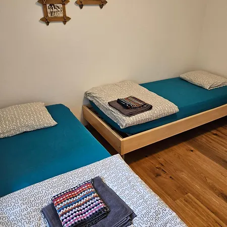 Ferienwohnung Sesvenna Davos Apartment Davos