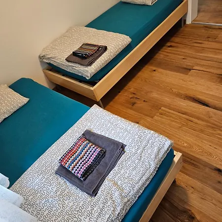 Ferienwohnung Sesvenna Davos *