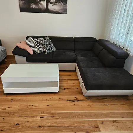 Ferienwohnung Sesvenna Davos * Davos