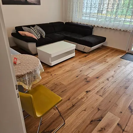 Ferienwohnung Sesvenna Davos