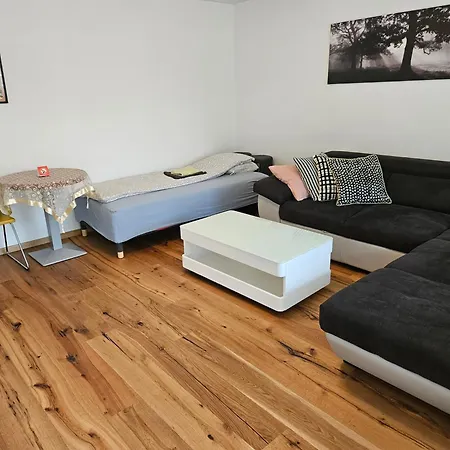 Ferienwohnung Sesvenna Davos Apartment