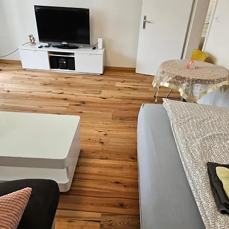 Ferienwohnung Sesvenna Davos Apartment Davos