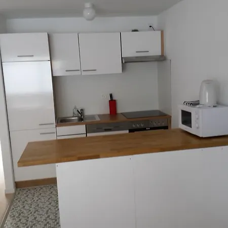 Ferienwohnung Sesvenna Davos * Давос