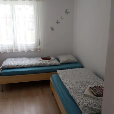 Ferienwohnung Sesvenna Davos *
