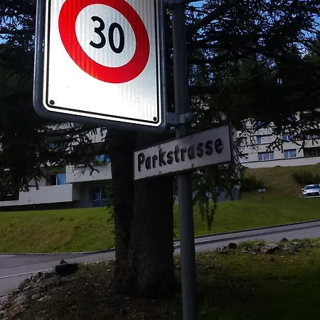 Ferienwohnung Sesvenna Davos *