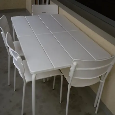 Apartment Ferienwohnung Sesvenna Davos