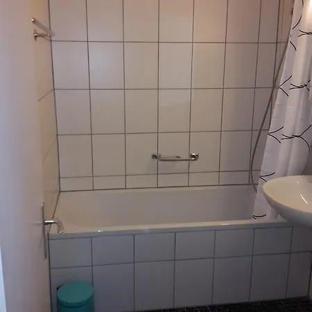 Sesvenna Apartment