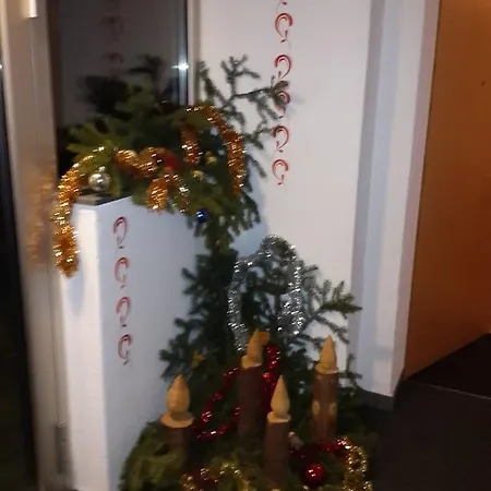 Apartment Sesvenna