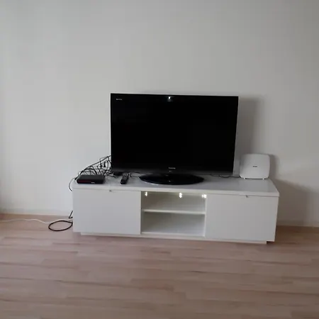Apartment Sesvenna Davos