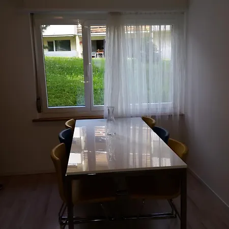 Sesvenna Apartment Davos