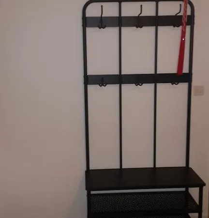 Апартаменты Ferienwohnung Sesvenna Davos Давос