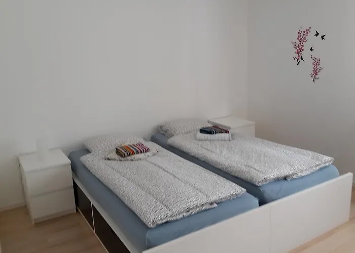 Sesvenna Apartmán