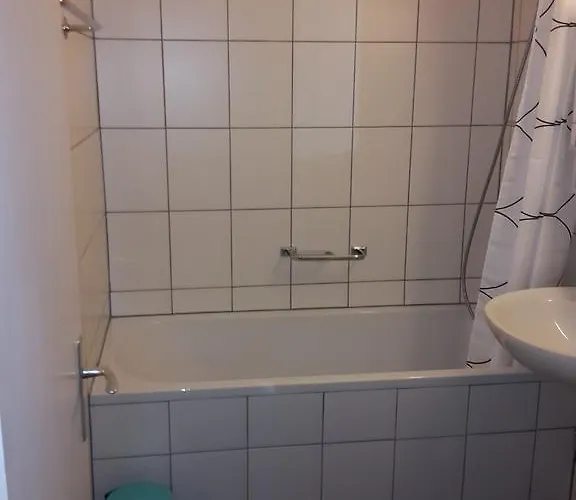 Sesvenna Apartmán