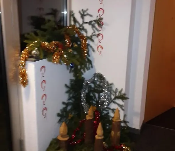 Apartamento Sesvenna