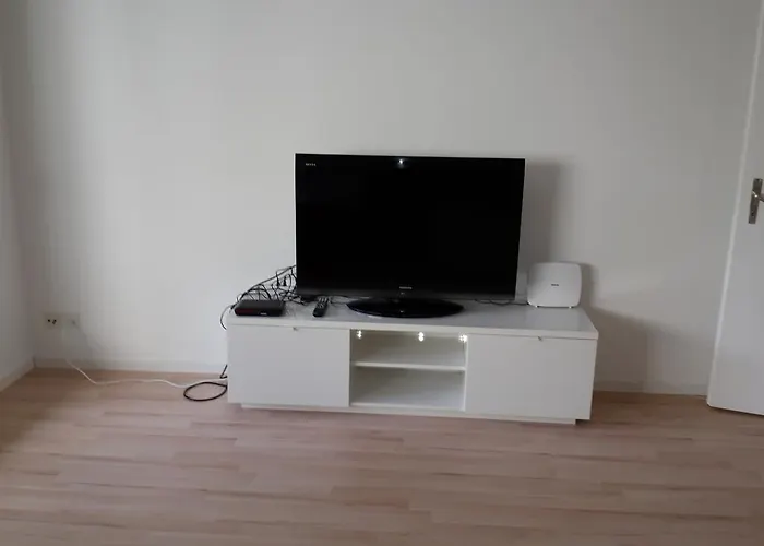 Apartamento Sesvenna Davos