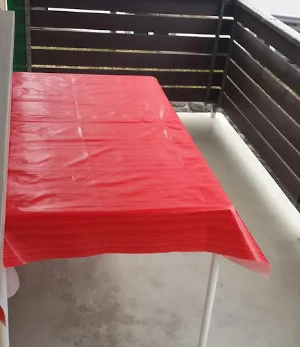 Apartamento Sesvenna