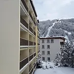 Διαμέρισμα Sesvenna *