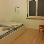 Διαμέρισμα Sesvenna