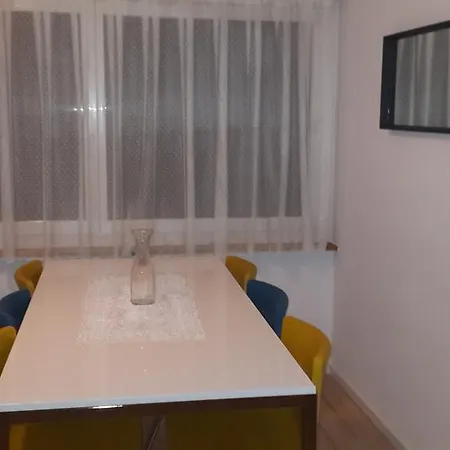 Ferienwohnung Sesvenna Davos Давос