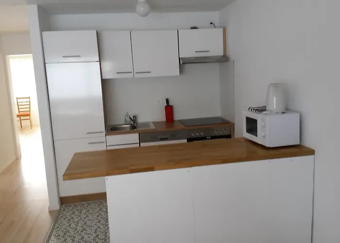 Ferienwohnung Sesvenna Davos * Давос