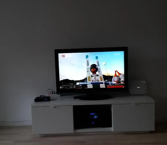 Ferienwohnung Sesvenna Davos Давос