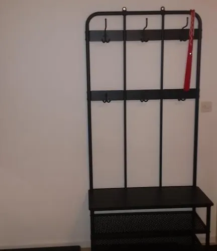 Апартаменты Ferienwohnung Sesvenna Davos Давос