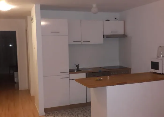 Ferienwohnung Sesvenna Davos